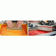 Impression par sérigraphie - enseigne publicitaire_1