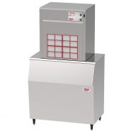 Machine à glace en grains/nuggets MAJA NAS 970 - 970 kg/24h (40 kg/1h) - sans groupe frigorifique_1