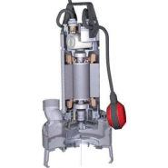 Pompe CALPEDA gxv 40-8 - 309916_1