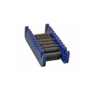 Rouleur express seul charge 10 Tonnes Référence   6129AR_1