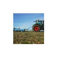 Spartea - décompacteur agricole Actisol - modèle SP6017 - largeur 6m avec 17 dents droites_2