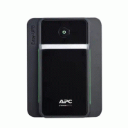 APC Easy UPS BVX - onduleur line-interactive - 700VA, 230V - Prises IEC_1