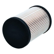 Cartouche de filtration gazole 30 microns - collecteur d'eau - rétention d'eau - fluide GNR, Gazole/B7, Fuel, HVO_1