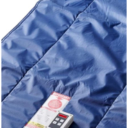 Couverture chauffante industrielle 3000x500 mm - Pour durcissement de matériaux composites, carbone et époxy préimprégné_1