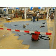 Dalle sol  emboitable sol commerce_2