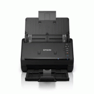 Epson WorkForce ES-500WII Alimentation papier de scanner 600 x 600 DPI A4 Noir_1