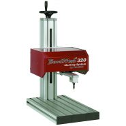 Marquage par micropercussion électrique portatif ou sur colonne- gamme benchmark_1