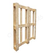 Palette standard mi-lourde  -  1200 x 1000 - MLD - 3 semelles - 5 planches_1