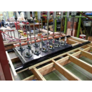 Panneau solaire photovoltaïque pour les industriels, les particuliers et le tertiaire - MOB XP500 SOLAIRE_1