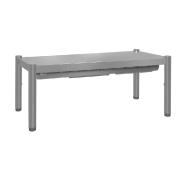 Rampe chauffante / chauffe-plat de 1m20_1