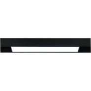 Réglette opale LED sur rail - CARLINE - système modulable et personnalisable pour tous types d'environnements_1