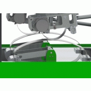 Appareil  abrasimètre mie - gamme sodemat_1