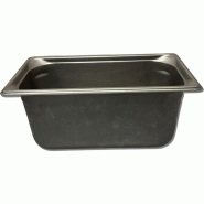 Bac GN1/3 Inox BGN13H15Inox_1