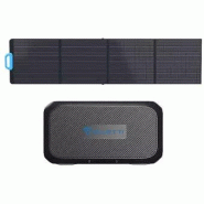 BLUETTI B230 + PV200 Kit de batterie d'extension_1