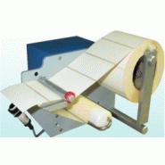 Distributeur d'étiquette automatique_1