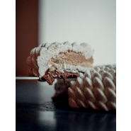 Façon Saint Honoré - Moule en silicone Cédric Grolet Pavoni Italia - 1000ml_1