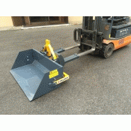 Godets pour charriots élévateur prm-100-m_1