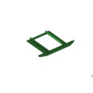 GW - Banderoleuse à bras tournant - Sfeima - Machines à cycle automatique avec pré-étirage jusqu'à 300%_1