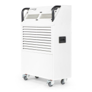 Location & mise en service climatiseur professionnel TROTEC PT 6500 6,6 kW / 22.500 BTU_2