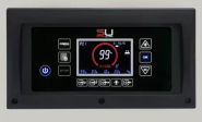Machine à emballer sous-vide SU-316 - Pompe Busch 16 m³/h - Écran LCD 3,9'' - Programmable_1