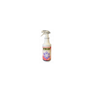 Nettoyant DETER 3000 floral / menthe / Sans parfum 4D, PAE pour surfaces lavables_1
