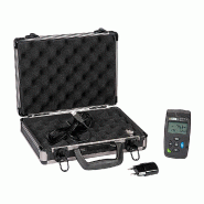 P01651010 - Enregistreur numérique CA1510 de CHAUVIN ARN pour CO₂, température, humidité et qualité de l'air intérieur_1