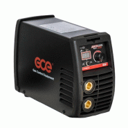 Poste à souder inverter mma arcogen 200a digital gce_1