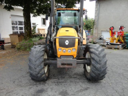 Tracteur agricole Renault Celtis 446 RC - 90 ch - 2004_1