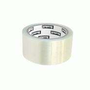 Adhésif SCOTCH d'emballage extrême - transparent - 25 m x 48 mm - ultra-résistant_1