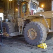 Cale de roue engins de chantier mc3012 - référence cmcs0005yl_1