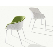 Chaise polyvalente UNI-KA - Ref : 594_1