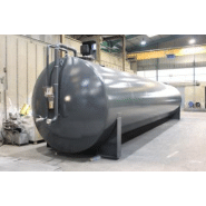 Citerne 40 m3 double paroi engrais liquide - 305004_1