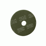 Disque vert 3m original decapage et nettoyage_1