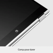 HP Pro x360 435 G10 AMD Ryzen¢ 5 7530U Hybride (2-en-1) 33,8 cm (13.3