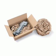 Papier froissé pour machine Coiler - 252167 – 252167_1