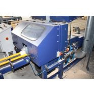 Tronçonneuse simple machines pour palettes - sodeme - coupe à longueur et distribution des blocs_1