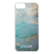 Étui iPhone® 6/7/8 - Plastique - Couleur blanche - Poids 17,2g_1
