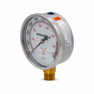 GP10S, Manomètre, 700 bar, 10,000 psi_1