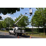 K26 sur pick-up toyota nacelle vl - klubb - 11,80m_1