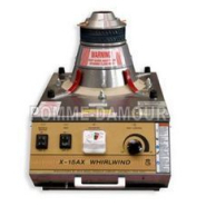 Machine barbe à papa professionnelle x -15r whirlwind gold medal_1