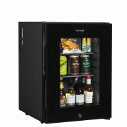 Réfrigérateur Minibar TM44G-1 Noir TEFCOLD_1