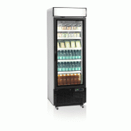 Réfrigérateur vitré NC2500G TEFCOLD_1