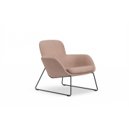 Siège d'accueil ergonomique et moderne pour espaces professionnels_1