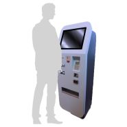 Solutions de paiement pour parking - Systèmes manuels et automates en libre-service_1