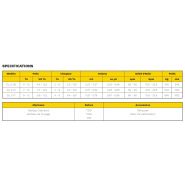 Allu DL - Godets cribleurs pour pelles jusqu'à 12 tonnes - poids de 430 à 695 kg_1