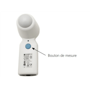 Appareil médical BladderScan BVI 6100 pour mesure rapide et précise du volume vésical