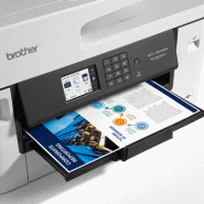 Brother MFC-J5345DW imprimante multifonction Jet d'encre A3 4800 x 1200 DPI 28 ppm Wifi_1