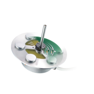 Collecteur tournant  -  Pancake_1