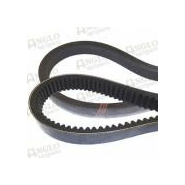 Courroie trapézoïdale du ventilateur - Référence : PTA-A53430 - Compatible Massey Ferguson_1