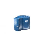 Cuve avec jauge d'AdBlue - Réservoir de stockage industriel Kingspan - 2500 à 9000 litres - Double paroi et système TMS_1